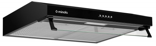 Minola HPL 614 BL