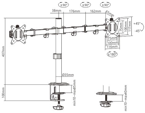 OfficePro MA102