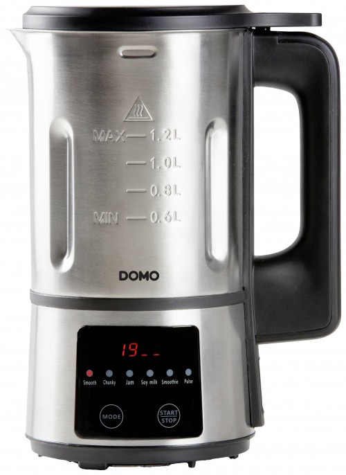Domo DO727BL