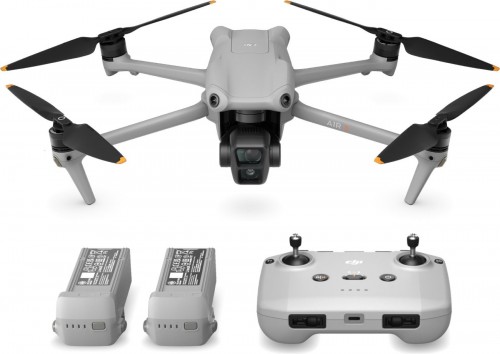 DJI Air 3 Fly More Combo (RC-N2)