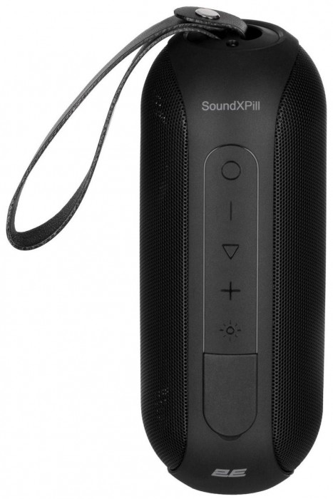 2E SoundXPill