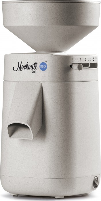 Mockmill 200