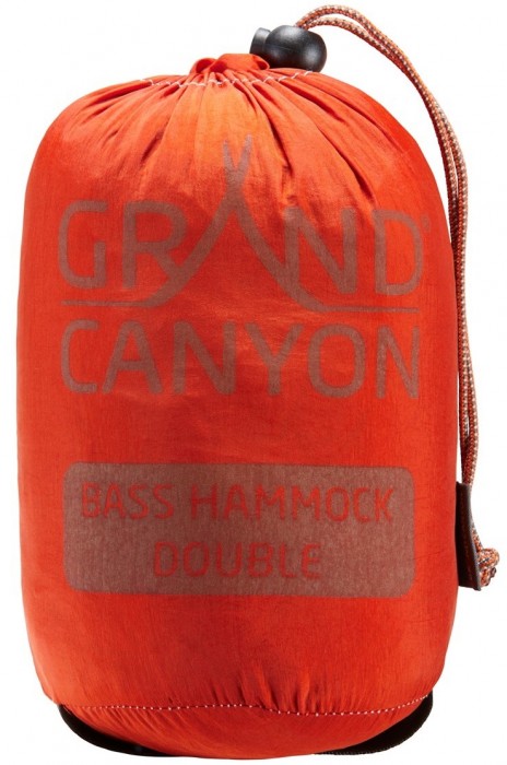 Grand Canyon Bass Hammock Double