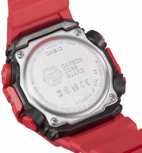 Casio G-Shock GA-B001-4A