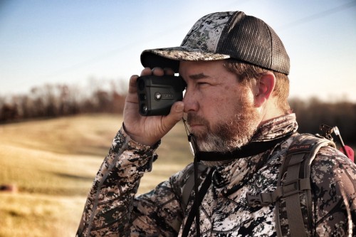 GPO Rangetracker 1800