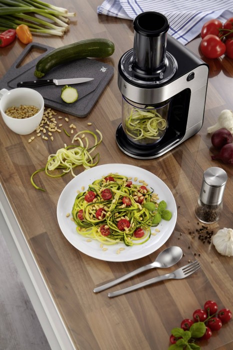 WMF Kult X Spiralizer