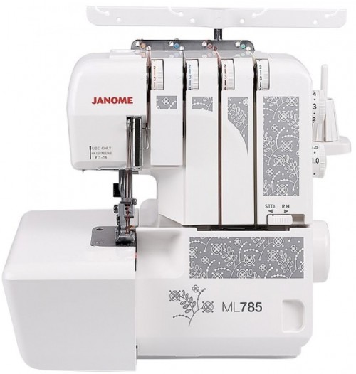 Janome My Lock 785