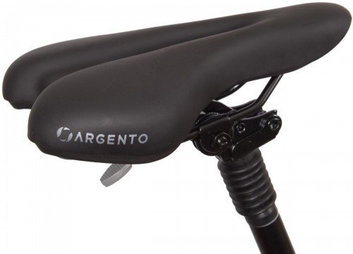 Argento Mini Max 20 2022