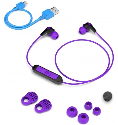 JLab Jbuds Pro Wireless