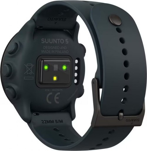 Suunto Five Peak