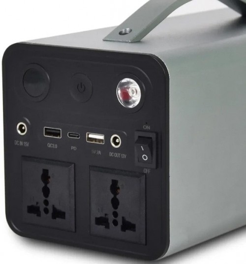 Protester PRO-PS300-2E