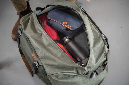 Peak Design Travel Duffel 65L