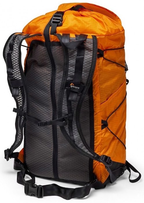 Lowepro RunAbout BP 18L II