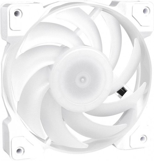 ID-COOLING DF-12025-ARGB Trio Snow