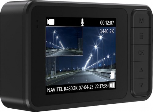 Navitel R480 2K