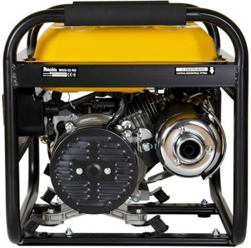 Machtz MGG-32 RS