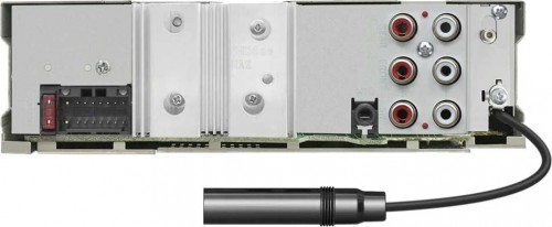 JVC KD-X482DBT