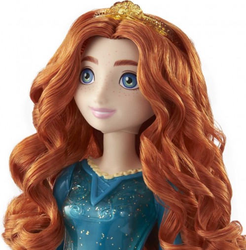 Disney Princess Merida HLW13