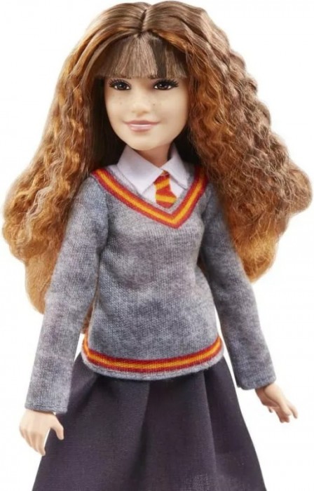 Mattel Hermiona Granger HHH65