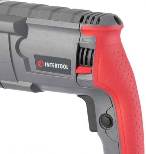 Intertool DT-0185