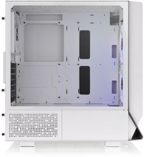 Thermaltake Ceres 300 TG ARGB Snow