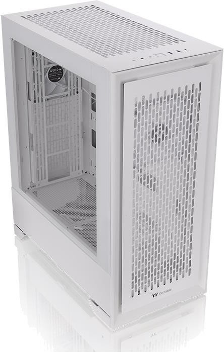 Thermaltake CTE T500 Air White