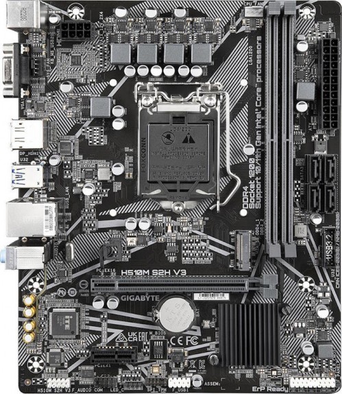 Gigabyte H510M S2H V3