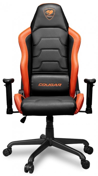 Cougar Armor Air