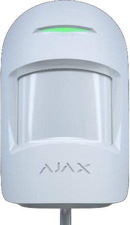 Ajax MotionProtect Fibra