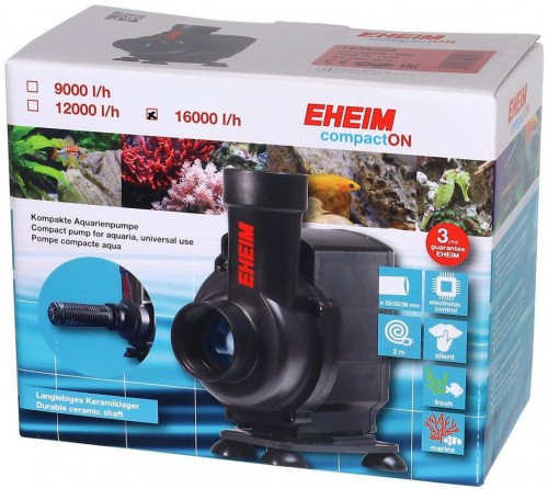 EHEIM CompactOn 16000