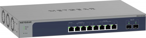 NETGEAR MS510TXM