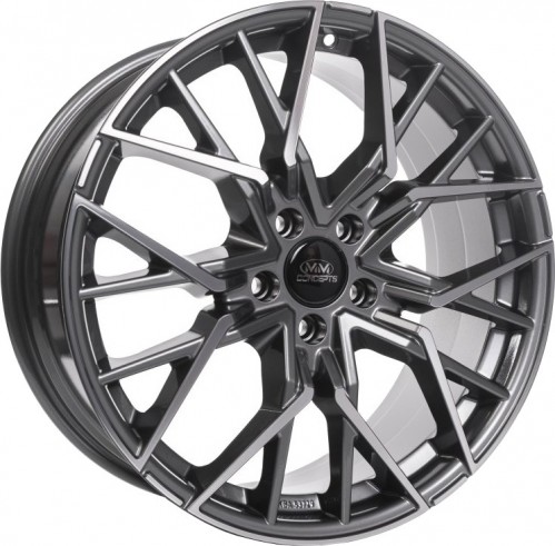 MM-Concepts MM06
