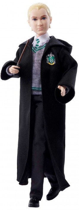 Mattel Draco Malfoy HMF35