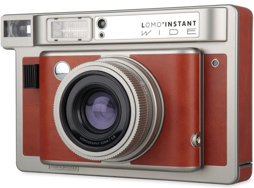 Lomography Lomo Instant Wide Camera