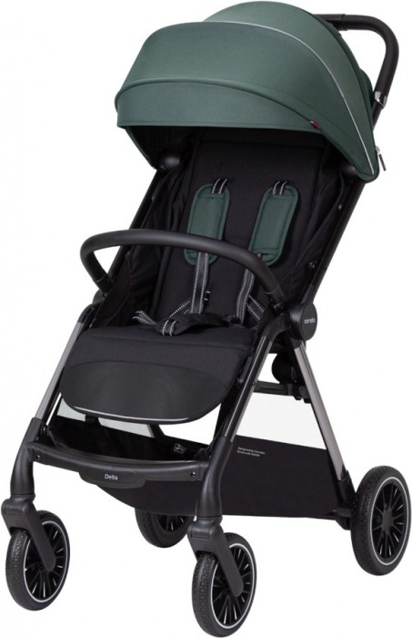 Carrello Delta CRL-5517