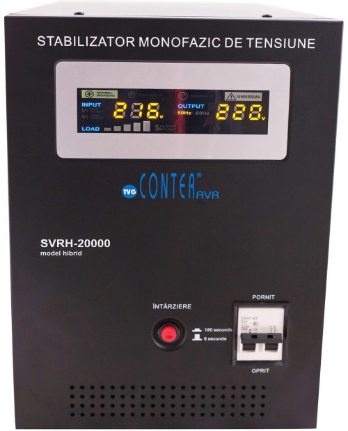 Conter SVRH-20000