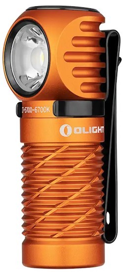 Olight Perun 2 Mini