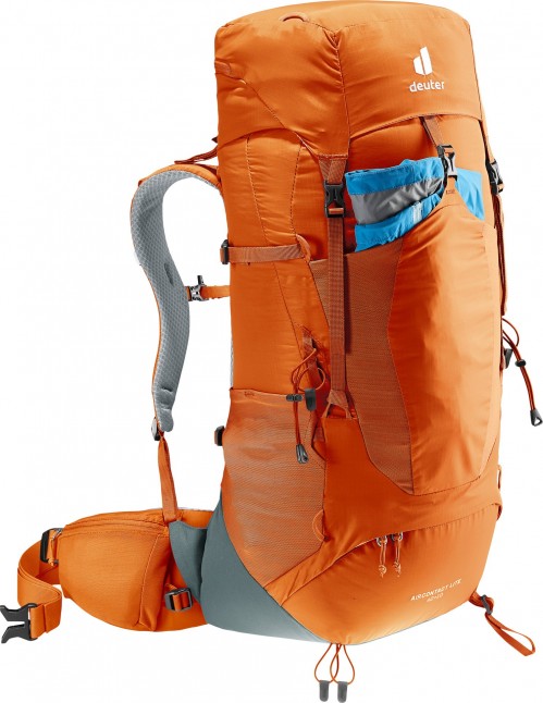 Deuter Aircontact Lite 40+10 2023