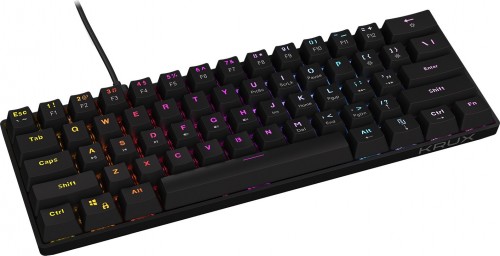 KRUX Qara 60%