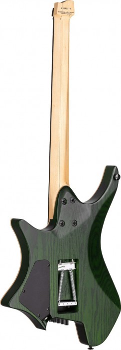 Strandberg Boden Prog NX 6