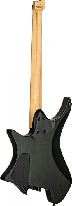 Strandberg Boden Standard NX 6