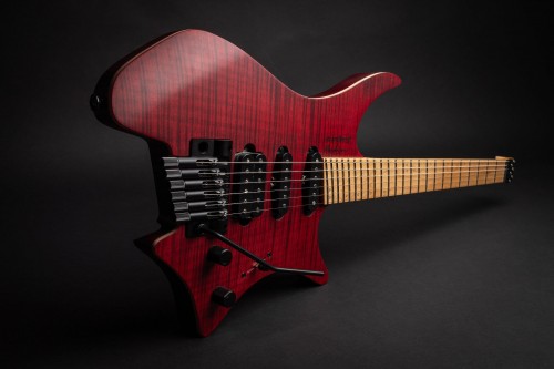 Strandberg Boden Standard NX 6 Tremolo