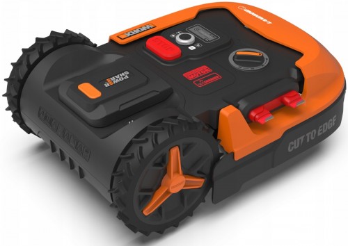 Worx WR147E.1