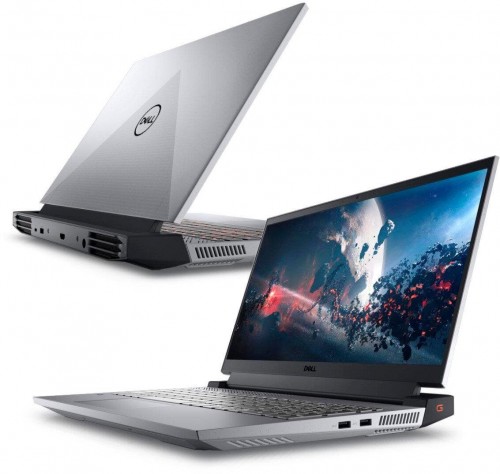 Dell G15 5525