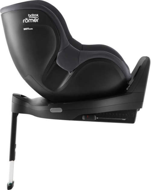 Britax Romer Duaflix Pro M