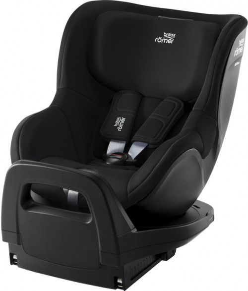 Britax Romer Duaflix Pro M