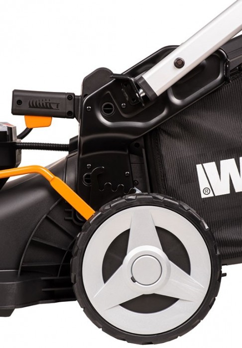 Worx WG749E