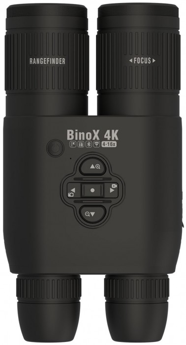 ATN BinoX 4K 4-16x