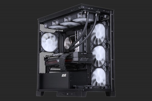 2E GAMING Fantom GK701B