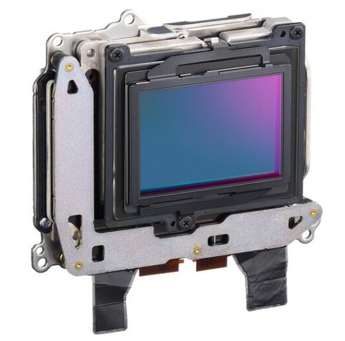 Sony a7CR